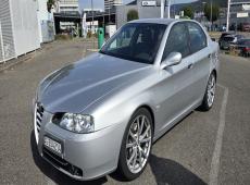 Alfa Romeo 166 2.4 JTD 20V ID 475215