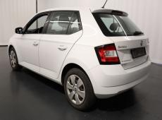 Skoda Fabia 1.2 TSI ID 475176