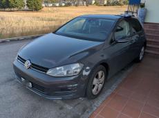 Volkswagen Golf VII Lim. ID 475177