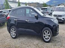 Hyundai ix35 ID 475172