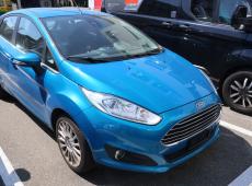 Foto Fiesta SCTi ID 475178