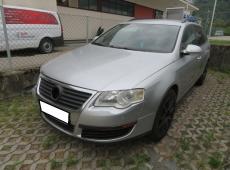 Volkswagen Passat ID 475167