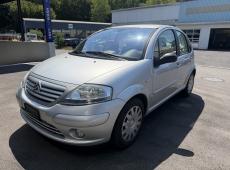 Citroën C3 1.4i – Manuell ID 475189