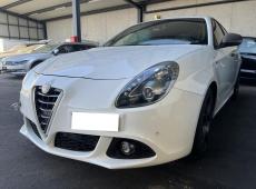 Alfa Romeo Giulietta 1.4TB ID 475192