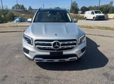 Mercedes Benz GLB 220d 4MATIC ID 475205
