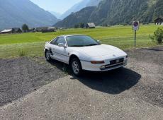 TOYOTA MR2 2.0 GT-I ID 475209