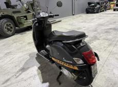 Piaggio Vespa 125 Super Sport ID 475213