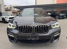 BMW M340d ID 475173