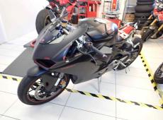 DUCATI Panigale V4 ID 475180