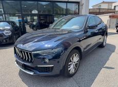 Maserati Levante ID 475175