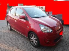 MITSUBISHI SPACE STAR 1.2 CELE. 300K ID 475184