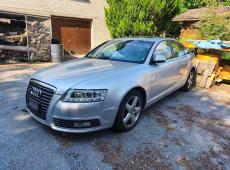 AUDI A6 3.0 TDI QUATTRO ID 475186