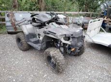 POLARIS SPORTMAN 570 TOURING ID 475202