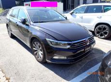VW PASSAT 2.0 TDI HIGHLINE4M ID 475206