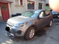 LAND ROVER DISCO. SP. 2.0TD4 HSE LUX ID 475216