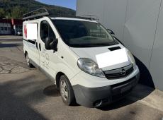 OPEL Vivaro 2.0CDTI 2.7 L1 ID 475183