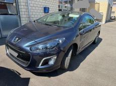Peugeot 308 CC (139496 km)
