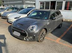 Mini Clubman F54 (83271 km)