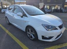 SEAT Ibiza (109960 km)
