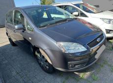 Ford C-Max (208722 km)