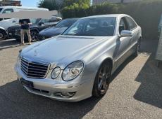 Mercedes-Benz E-Klasse W211 (187051 km)