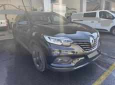 Ford Ranger (79096 km)