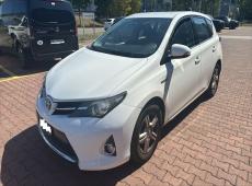 Toyota Auris 1.8 HSD Luna ID 475221