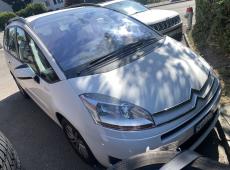 Citroën C4 Picasso 2.0 HDi ID 475219