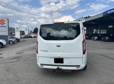 FORD Tourneo Custom ID 475224