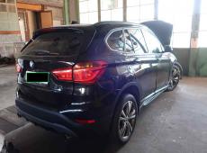 BMW X1 XDRIVE 18D ID 475220