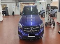 Mercedes Benz GLB 220 d 4M ID 475210