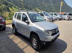 Dacia Duster Lauréate 1.6 4×4 ID 475217
