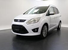 Ford GrandC-MAX1.6SCTi ID 474454