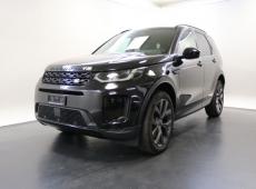 Land Rover Disco Sp. D200 ID 474449
