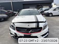 MERCEDES-BENZ A-KLASSE BENZIN W176 Mod. 2012- A 45 AMG 4Matic, 360 PS
