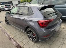 VW Polo – Typ AW Polo GTI [2LD], 207 PS