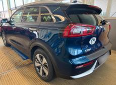 Kia Niro DE Niro, 105 PS
