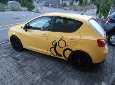 SEAT Ibiza 1.6 Sport, 105 PS
