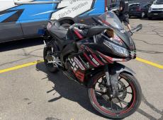 Aprilia RS 125 Replica ABS, 15 PS