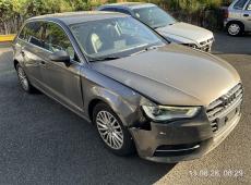 Audi A3 Sportback 1.4 T FSI ultra Ambiente S-Tr, 150 PS