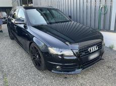 Audi A4 Avant 2.0 TFSI 211 quat. S-Tronic, 211 PS