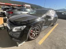 Mercedes-Benz GLA-Klasse X156 GLA 45 AMG 4Matic (156.952), 381 PS