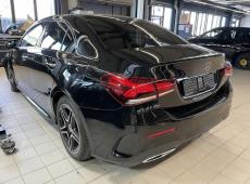 MERCEDES-BENZ A 200 AMG Line 7G-DCT ID 475229