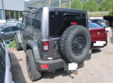 JEEP Wrangler 3.6 Unl.ReconRec ID 475228