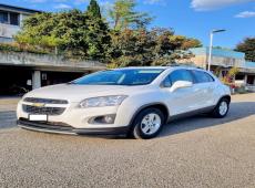 Chevrolet Trax ID 475233