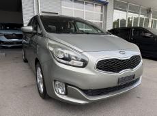 Kia Carens 1.7 CRDi Trend Kia Carens 1.7 CRDi Trend ID 475235