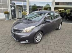 Toyota Yaris 1.33 ID 475237