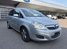 Opel Zafira 2.2 16V Direct Enj Opel Zafira 2.2 16V Direct Enjoy ID 475238