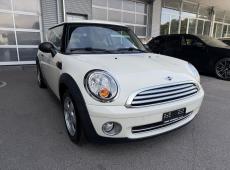 Mini Mini R56 1.6i One Mini Mini R56 1.6i One ID 475239