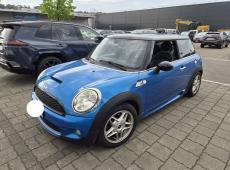 Mini Cooper S ID 475240